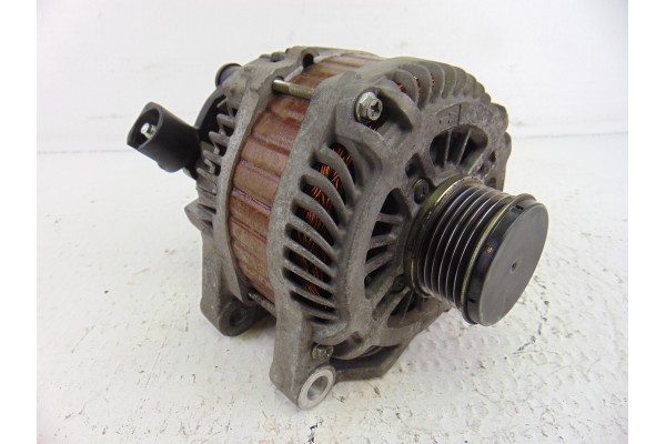 Alternador, Peugeot 407 ST Sport 2005, 9654752880