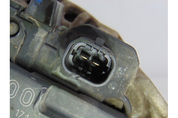 Alternador, Opel Corsa D Cosmo 2009, 13222930 usado 6