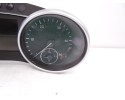 Cuadro instrumentos, Mercedes-benz Clase Ml (Bm 164) 320 / 350 Cdi (164.122) 2005, A1645402547