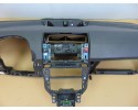 Kit airbag, Citroen C4 Coupe Vts 2009