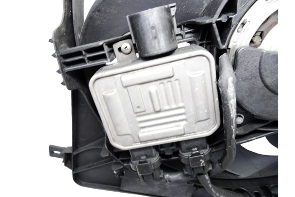 Electroventilador, Volvo XC60 Kinetic AWD 2009, 6G918C607NB