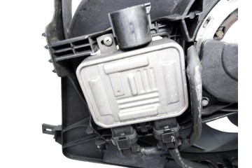 Electroventilador, Volvo XC60 Kinetic AWD 2009, 6G918C607NB