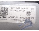 Columna direccion, Volkswagen Polo V (6C1) Comfortline 2014, 6C1423510AC