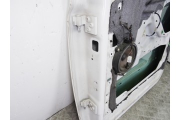 Puerta delantera derecha, Mercedes-benz Vito Basic-kombi (639) 111 CDI Largo (639.603) 2006