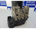 Abs, Lexus Is (DS2/IS2) 250 V6 2007, 44540-53260