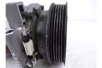 Compresor aire acondicionado, Renault Clio Ii Fase Ii (B/CB0) Authentique 2003