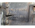 Caja cambios, Audi A6 Berlina (4B2) 2.5 Tdi 2001, DQS
