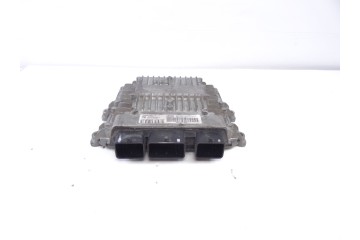 9653451880  CENTRALITA MOTOR UCE CITROEN C2 Audace 2007 9653451880 208327 CITROEN - 1