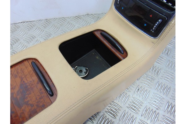 Apoyabrazos central, Mercedes-benz Cls (Bm 219) 350 Cgi (219.357) 2006, A2198600030