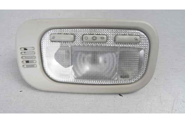 Techo electrico, Peugeot 207 Sw Outdoor 2009