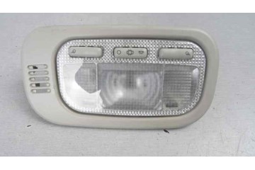 Techo electrico, Peugeot 207 Sw Outdoor 2009