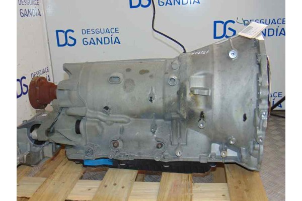 Caja cambios, CX23-7000-DE