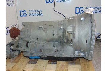 Caja cambios, CX23-7000-DE