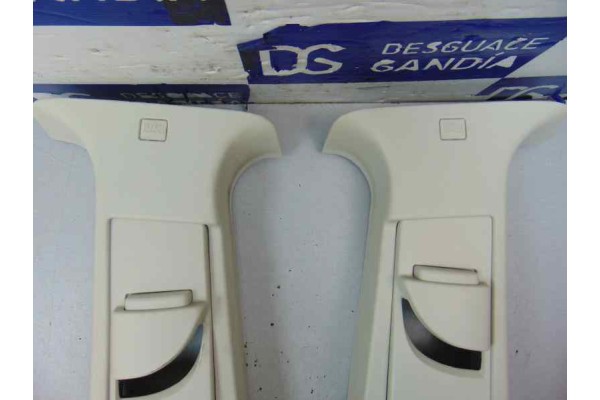 Techo interior, Dodge Journey (Jc) Sxt 2008