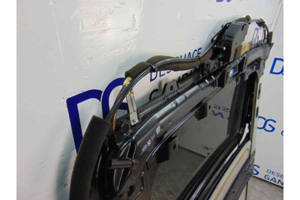 Techo electrico, Hyundai Tucson (Jm) 2,0 CRDi VGT Comfort Full 4X4 2007
