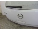 Porton trasero, Opel Corsa D Selective 2011