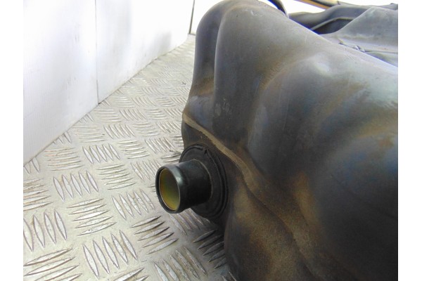 Deposito combustible, Mercedes-benz Cls (Bm 219) 350 Cgi (219.357) 2006, A2114705801