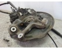 Mangueta trasera derecha, Mercedes-benz Cls (Bm 219) 350 Cgi (219.357) 2006