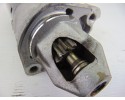 Motor arranque, Mercedes-benz Cls (Bm 219) 350 Cgi (219.357) 2006, 0001108403
