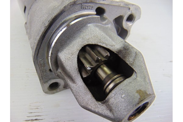 Motor arranque, Mercedes-benz Cls (Bm 219) 350 Cgi (219.357) 2006, 0001108403