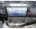 Cremallera direccion, Ssangyong Actyon 200 Xdi 2010, 465000900A