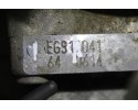 Caja cambios, Skoda Octavia Berlina (1U2) Ambiente 2001, EGS