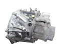 Caja cambios, Citroen C3 1.4 HDi 16V Exclusive 2004, 20DM25