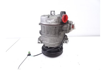 8D0260808  COMPRESOR AIRE ACONDICIONADO VOLKSWAGEN PASSAT BERLINA (3B3) Advance 2003 8D0260808 208305 VOLKSWAGEN - 1