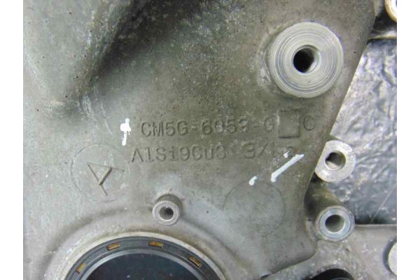 Tapa distribucion, CM5G-6059-GC