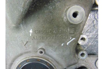 Tapa distribucion, CM5G-6059-GC