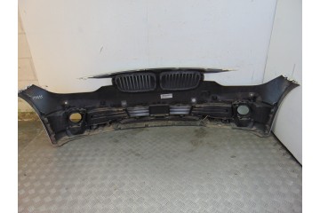 Paragolpes delantero