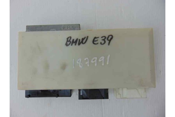 Módulo electrónico, BMW Serie 5 Touring (E39) 520i 2000, 6901226 usado 6