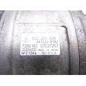 8D0260808 COMPRESOR AIRE ACONDICIONADO VOLKSWAGEN PASSAT BERLINA (3B3) 8D0260808 COMPRESOR AIRE ACONDICIONADO VOLKSWAGEN PASSAT BERLINA (3B3)