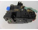 Cerradura puerta trasera derecha, Volkswagen Golf V (1K1)(10.2003) Trendline 2004, 7L0839016