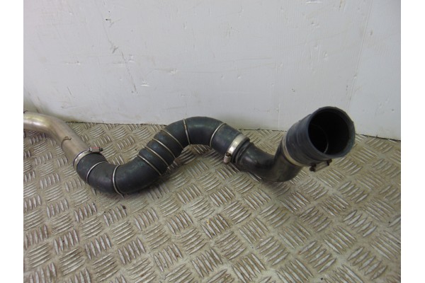 Tubo, Nissan Qashqai (J10) Acenta 2010, 8200541294A usado 6