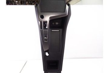 Consola central, Peugeot 308 (P5) Active Pack 2022, 9835860680