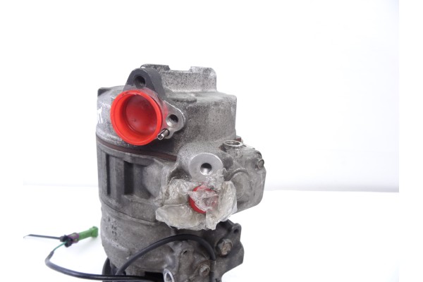 8D0260808 COMPRESOR AIRE ACONDICIONADO VOLKSWAGEN PASSAT BERLINA (3B3)