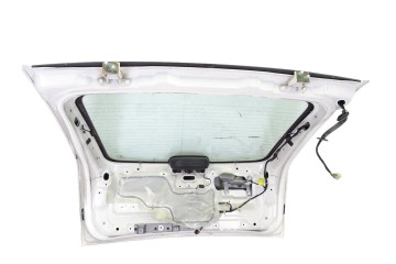 Porton trasero, Ssangyong Actyon 200 Xdi 2010