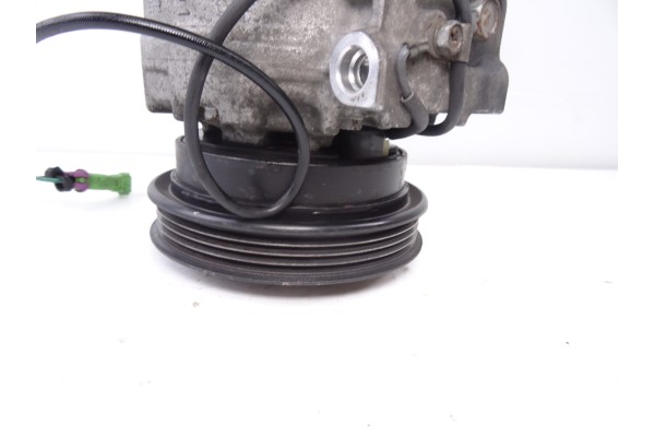8D0260808 COMPRESOR AIRE ACONDICIONADO VOLKSWAGEN PASSAT BERLINA (3B3)