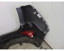 Paragolpes trasero, Peugeot 5008 Active 2017