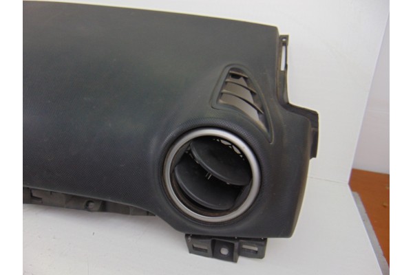 Kit airbag, Mazda 3 Berlina (Bk) 1.6 CRDT Active 2007