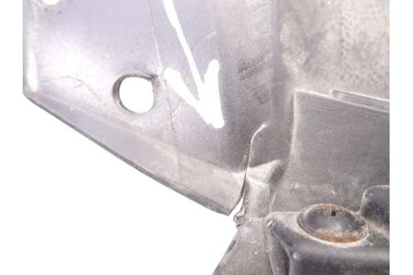 Rejilla delantera, Hyundai IX35 (El/lm) Style 2WD 2015, 863512Y000 usado 6