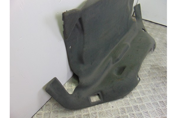 Guarnecido porton trasero, Mercedes-benz Sl (Bm 230) Roadster 500 (230.475) 2003, A2306900425
