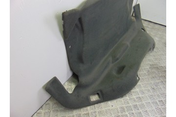 Guarnecido porton trasero, Mercedes-benz Sl (Bm 230) Roadster 500 (230.475) 2003, A2306900425