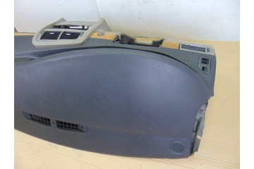 Kit airbag, Renault Vel Satis (BJ0) Initiale 2005