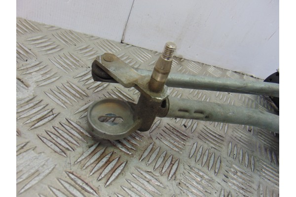 Motor limpia delantero, Mercedes-benz Sl (Bm 230) Roadster 500 (230.475) 2003