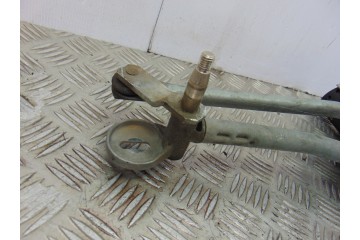 Motor limpia delantero, Mercedes-benz Sl (Bm 230) Roadster 500 (230.475) 2003