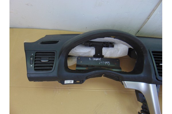 Kit airbag, Subaru Legacy Berlina (B13/BL) 2.0 D Classic 2008