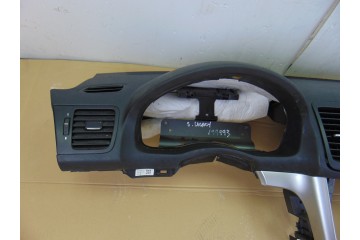 Kit airbag, Subaru Legacy Berlina (B13/BL) 2.0 D Classic 2008