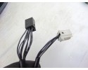 Retrovisor derecho, Mercedes-benz Sl (Bm 230) Roadster 500 (230.475) 2003